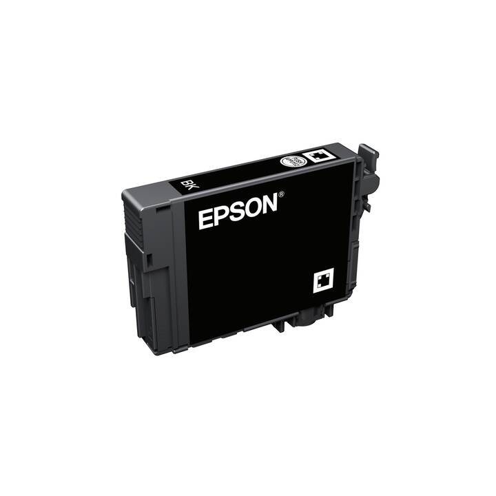 EPSON 502XL (Schwarz, 1 Stück)