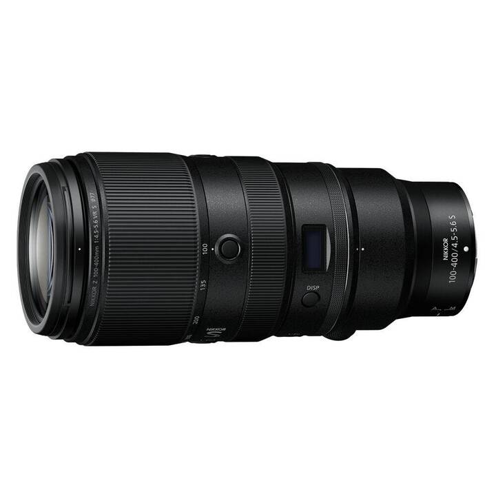 NIKON Nikkor Z 100-400mm F/4-32 VR S - Import (Z-Mount)