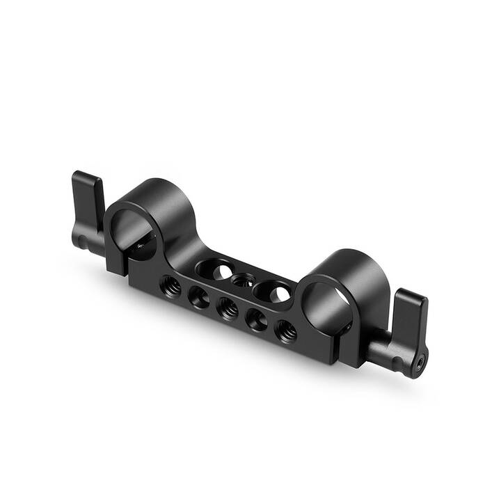 SMALLRIG RailBlock 3 Guida del supporto (Nero)