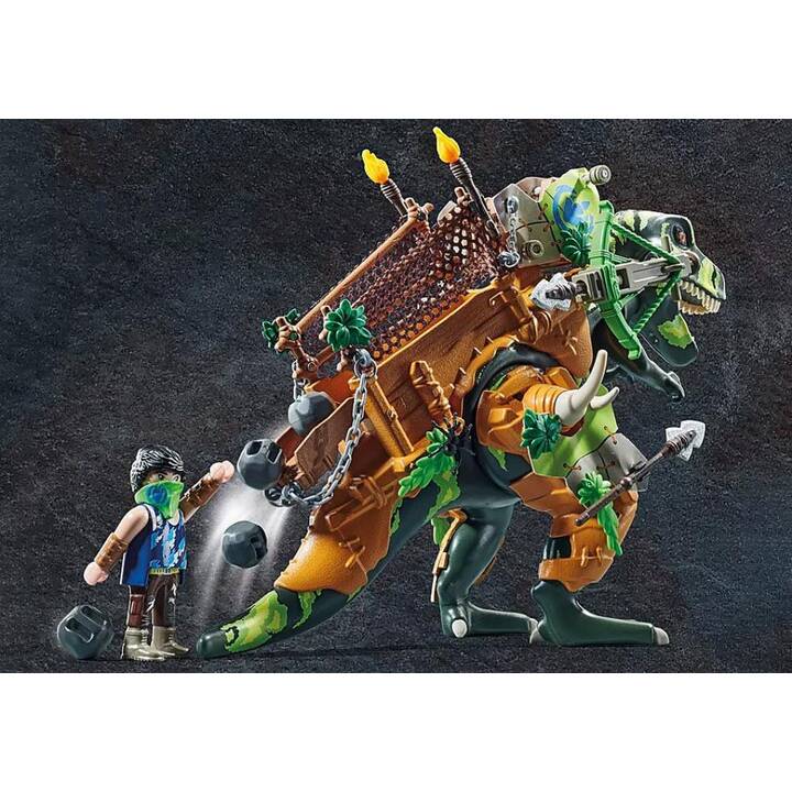 PLAYMOBIL Dino Rise T-Rex (71261)