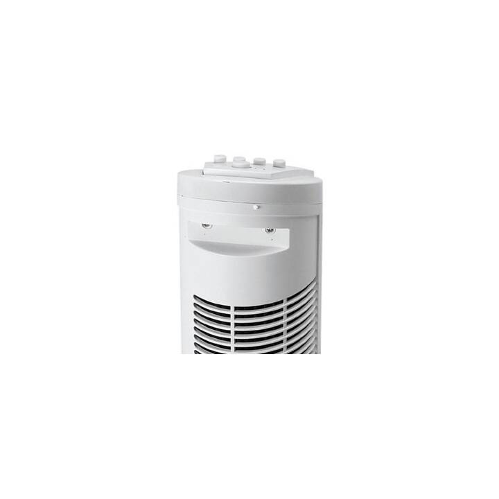 TRISA Turmventilator Fresh Air (48 dB, 45 W)