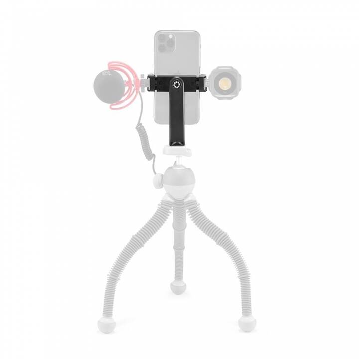 Support pour smartphone GripTight ONE & Micro-trépied Noir