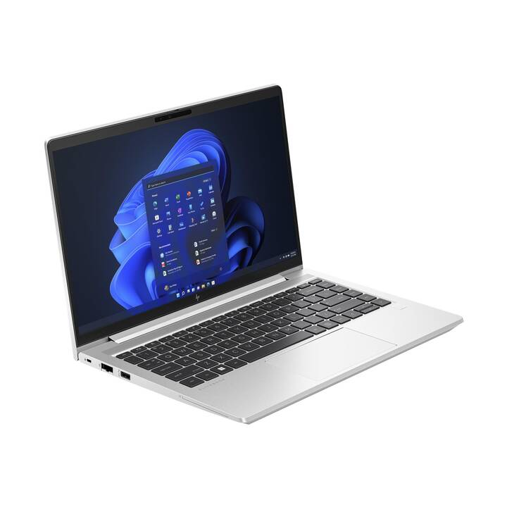 HP EliteBook 640 G10 (14", Intel Core i5, 16 Go RAM, 256 Go SSD)