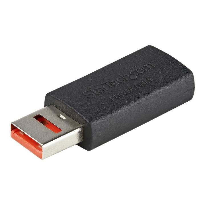 STARTECH.COM Blocco della porta USB (USB 2.0 di tipo A, USB di tipo A)