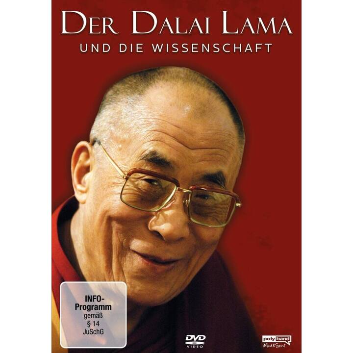 Der Dalai Lama und die Wissenschaft (DE, EN)