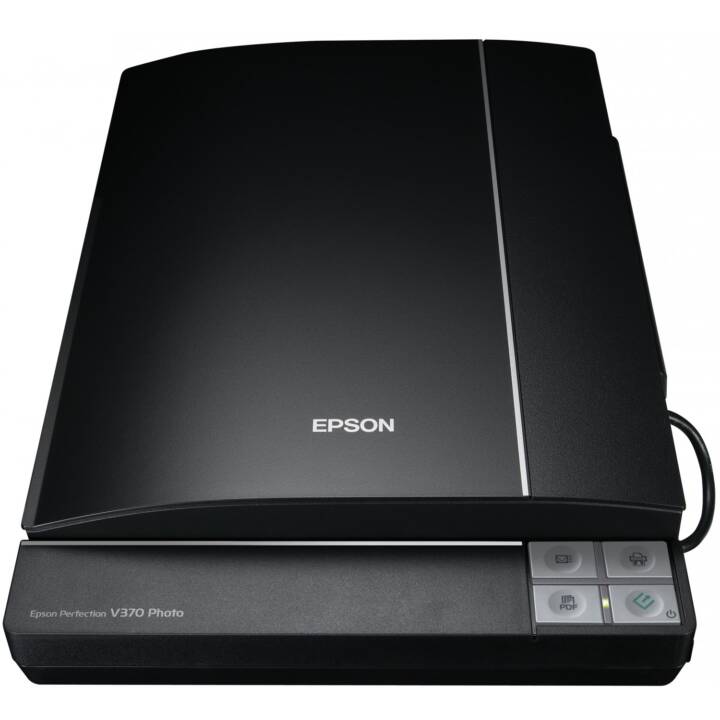 EPSON V370  (USB 2.0)