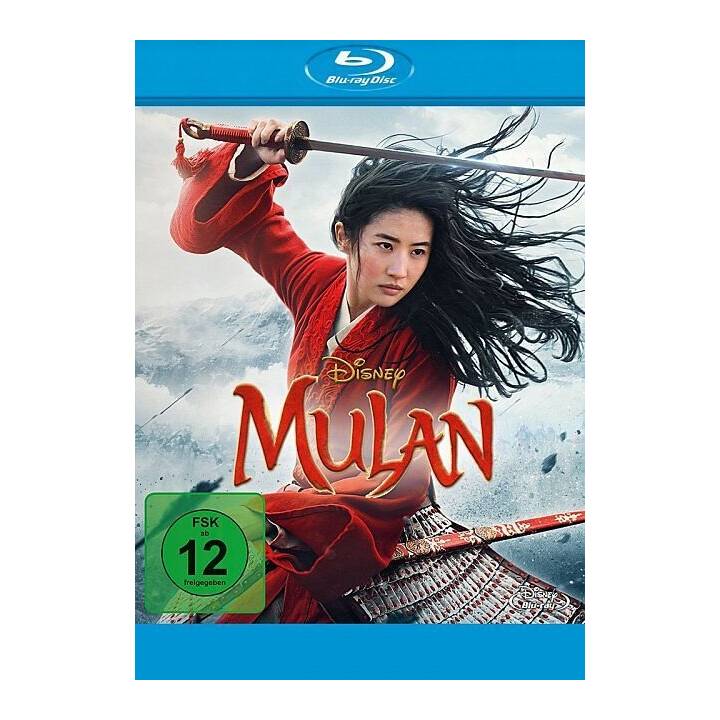 Mulan (DE)