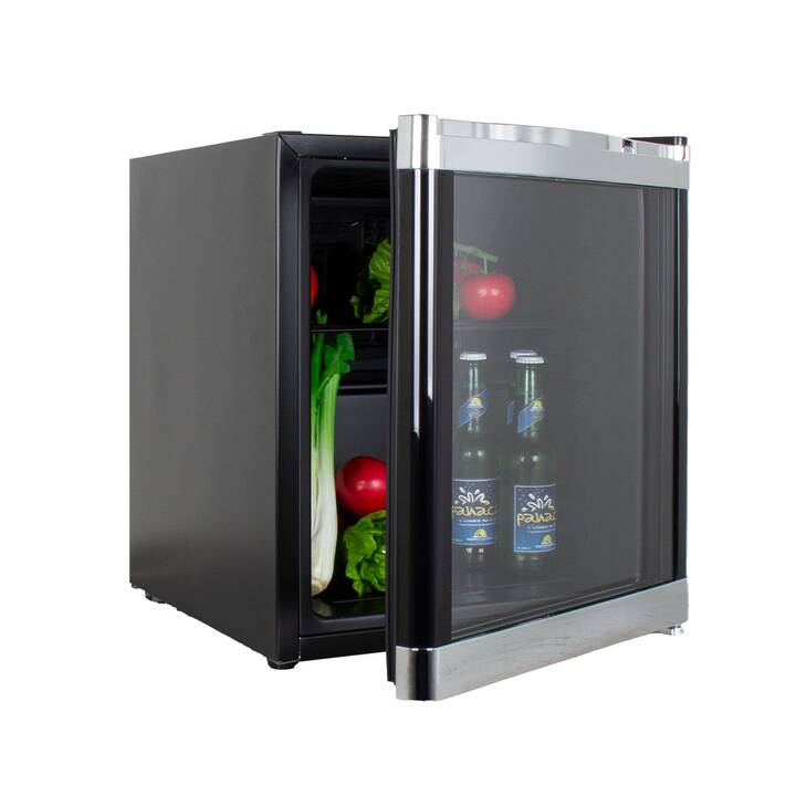 48L Gefrierschrank Mini Kühlschrank mit Gefrierfach bis -5