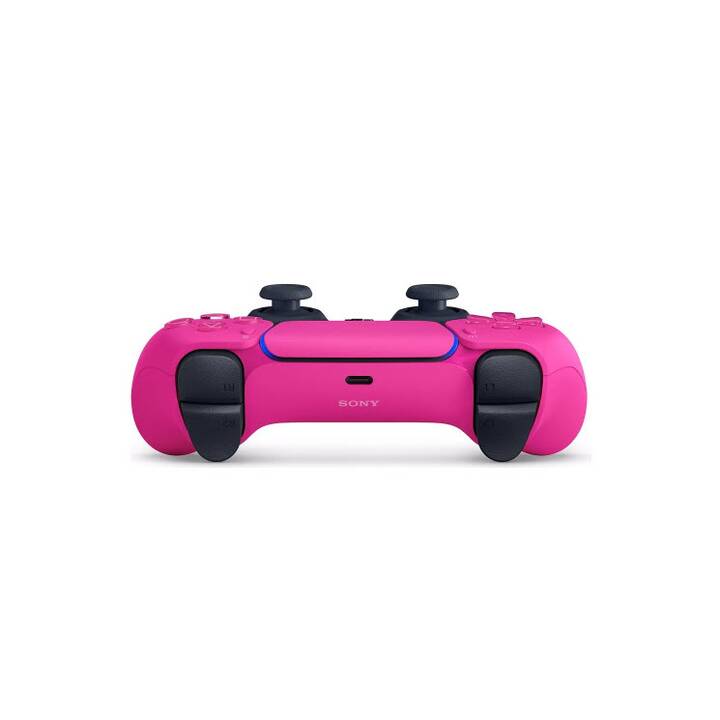 SONY Playstation 5 DualSense Wireless-Controller Nova Pink Manette (Pink)