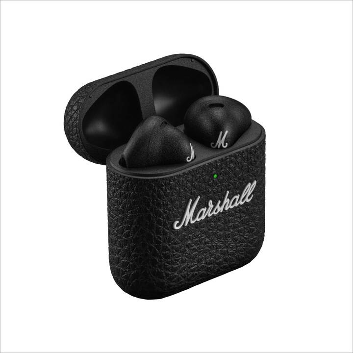 MARSHALL Minor IV (Noir)