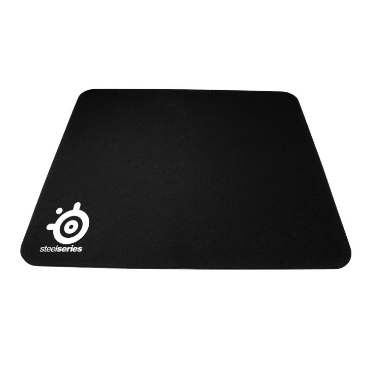 STEELSERIES Tapis pour souris QcK+ (Universel)