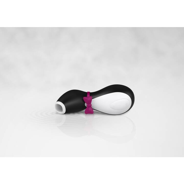 SATISFYER Mini vibrateur Pro Penguin Next Generation