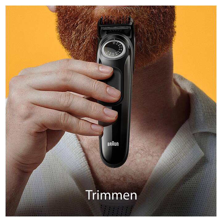 BRAUN Beard Trimmer Series 3 BT3410