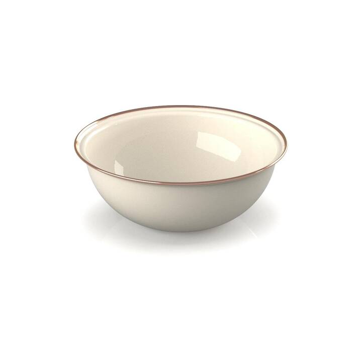 GSI OUTDOORS Bac à vaisselle Mesa Mixing Bowl  (Beige)