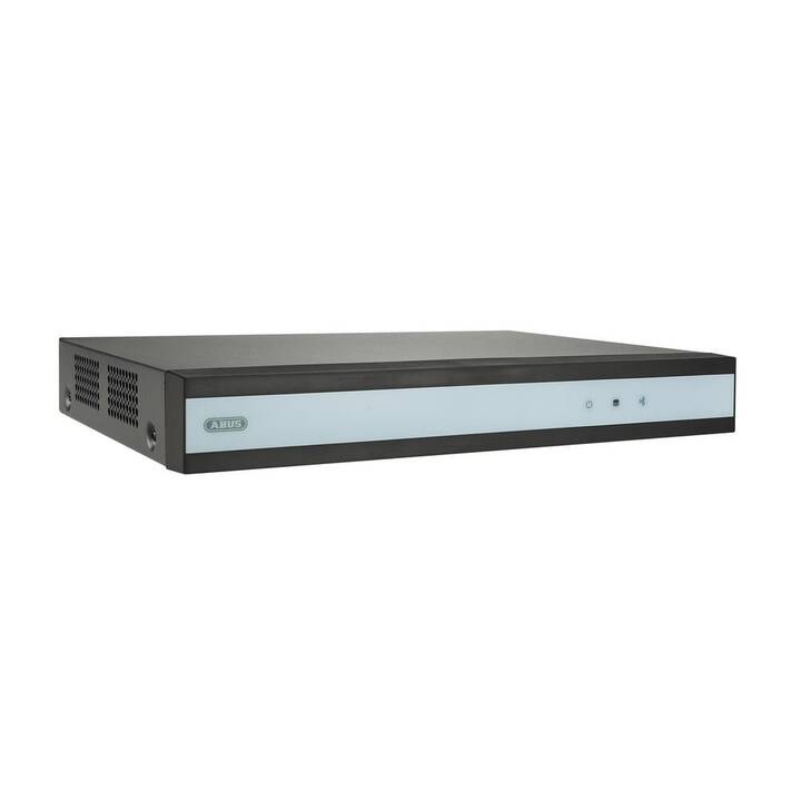 ABUS Videoregistratore di rete TVVR33602 (Desktop, 10000 GB)