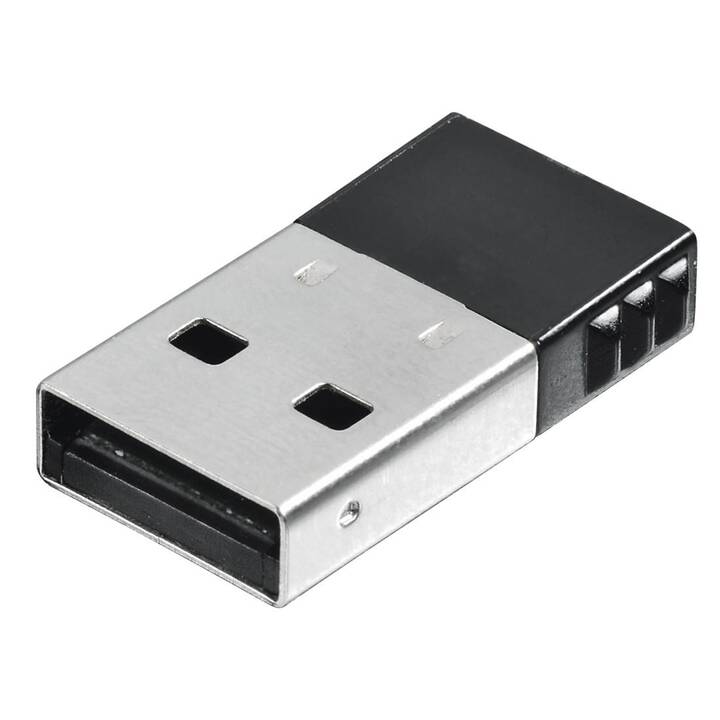 HAMA Adapteur réseau (USB)