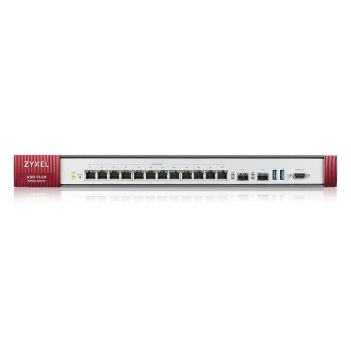 ZYXEL USG FLEX 700 (Business, Bureau à domicile, Enterprise, 5400 Mbit/s)