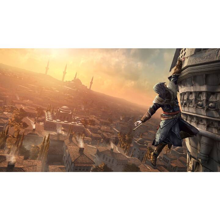 Assasin's Creed - Ezio Collection (DE)