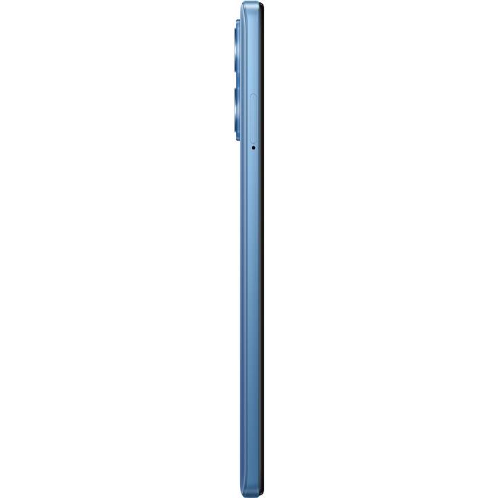 XIAOMI Redmi Note 12 5G (5G, 128 GB, 6.67", 48 MP, Mystic blue)