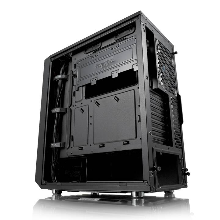 FRACTAL DESIGN Meshify C (Midi Tower)