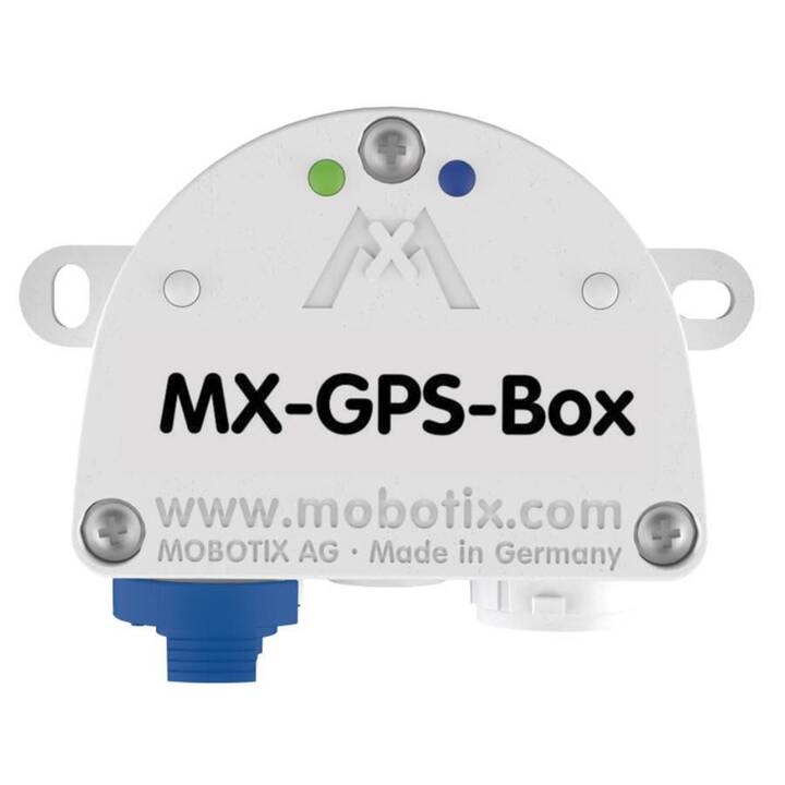 MOBOTIX MX-OPT-GPS1-EXT Modulo I/O