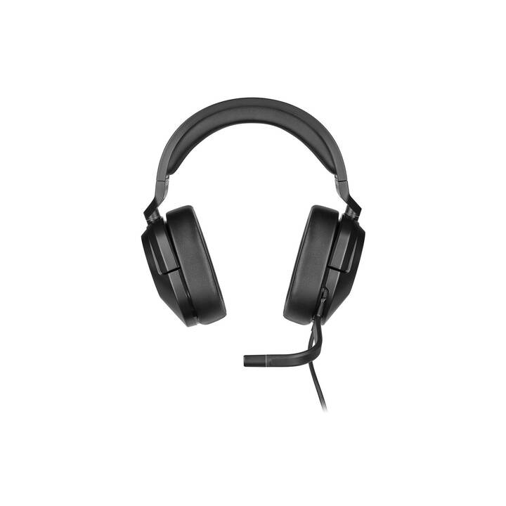 CORSAIR Gaming Headset HS55 Stereo (Over-Ear)