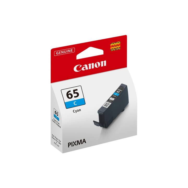 CANON CLI-65C (Cyan, 1 pezzo)