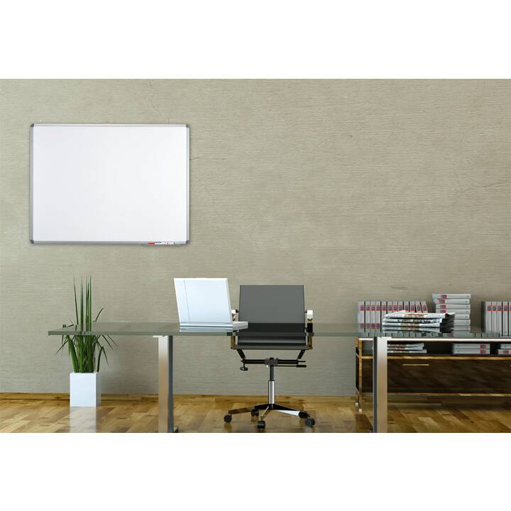 MAUL Whiteboard White (900 mm x 600 mm)