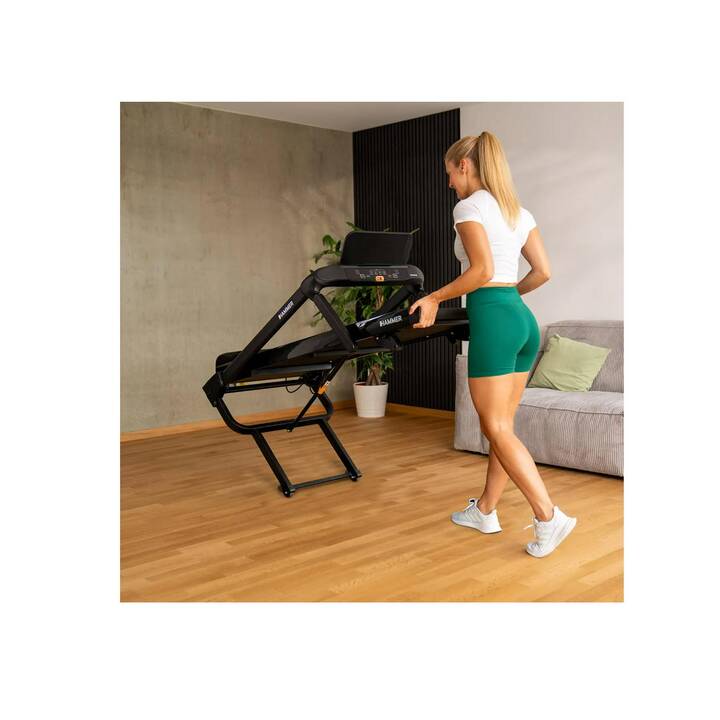 HAMMER Tapis roulant FlyRun 2.0