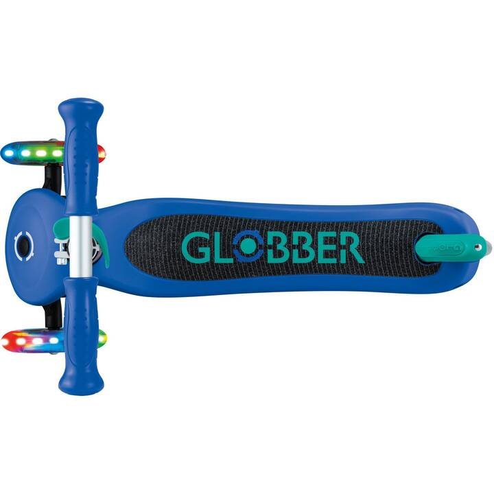 GLOBBER Scooter Primo (Bleu)