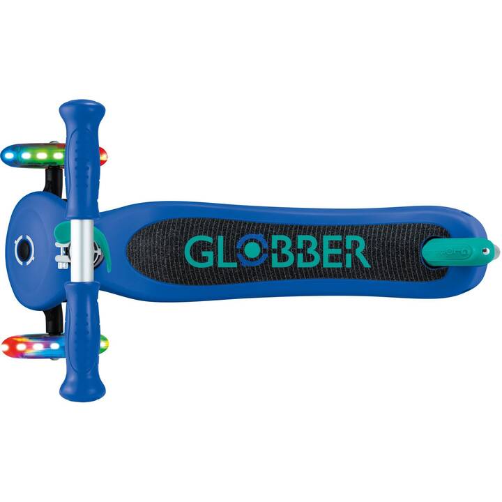 GLOBBER Scooter Primo (Blau)