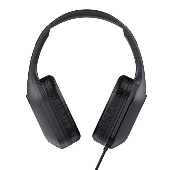 TRUST Casque micro de jeu GXT 415 ZIROX (Over-Ear)