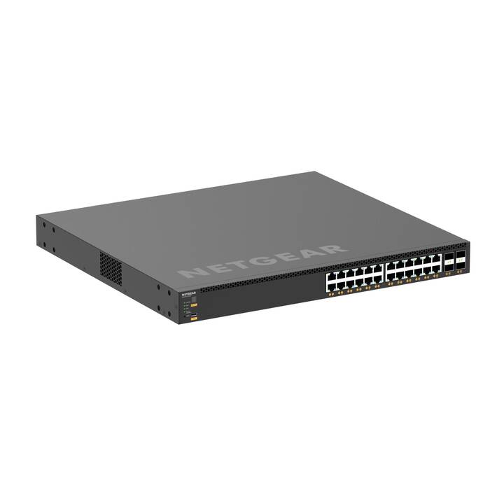 NETGEAR M4350-24X4V