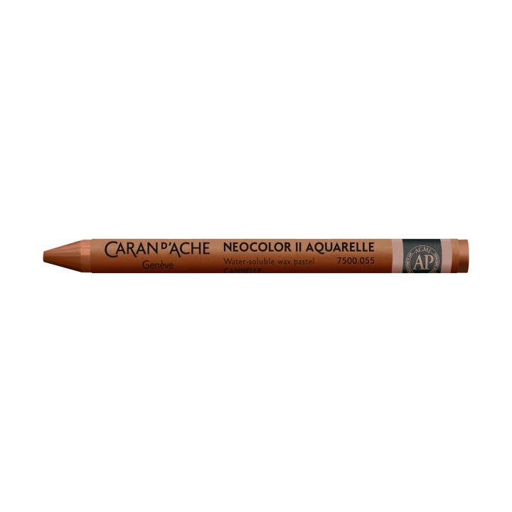 CARAN D'ACHE Wachsmalstifte Neocolor II (1 Stück)