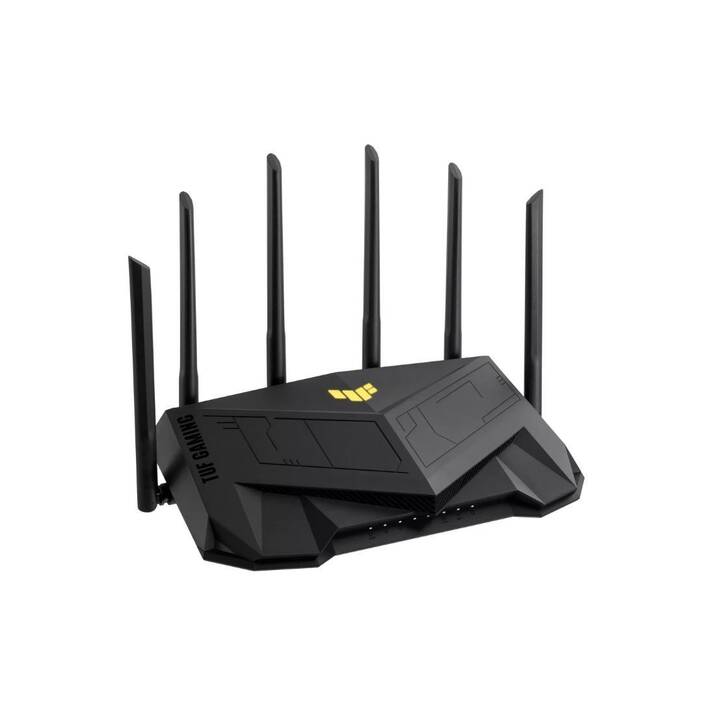 ASUS AX6000 Router