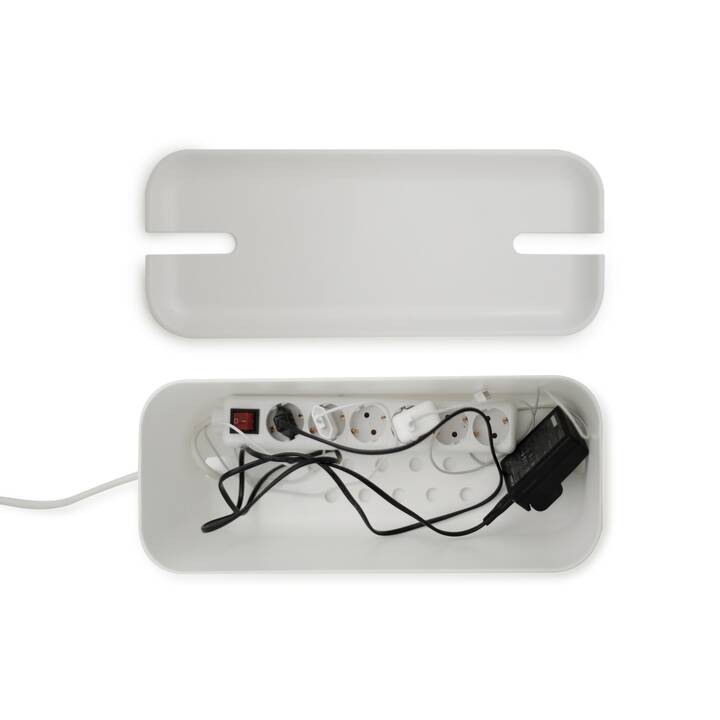 BOSIGN Boîte à câbles (45 cm, 1 pièce)