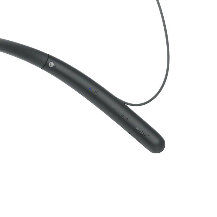 SONY WI-1000X (In-Ear, Bluetooth 4.1, Noir)