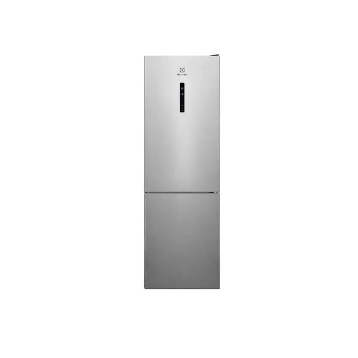 ELECTROLUX SB330NICN (Gris, Changeable, Droite)