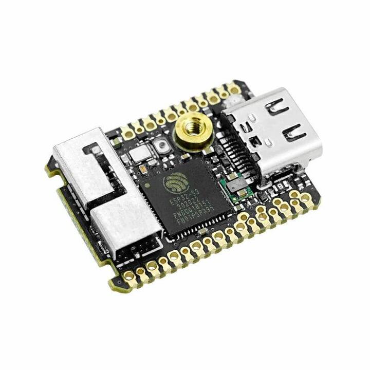 M5STACK M5StampS3 Board (ESP32)
