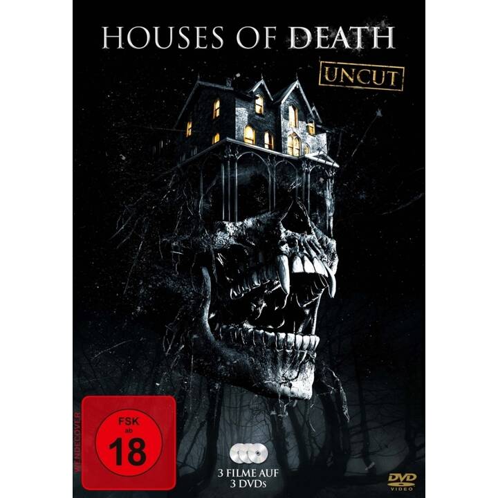 Houses of Death (DE)