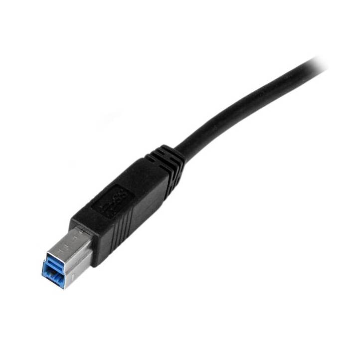 STARTECH.COM USB-Kabel - 2 m