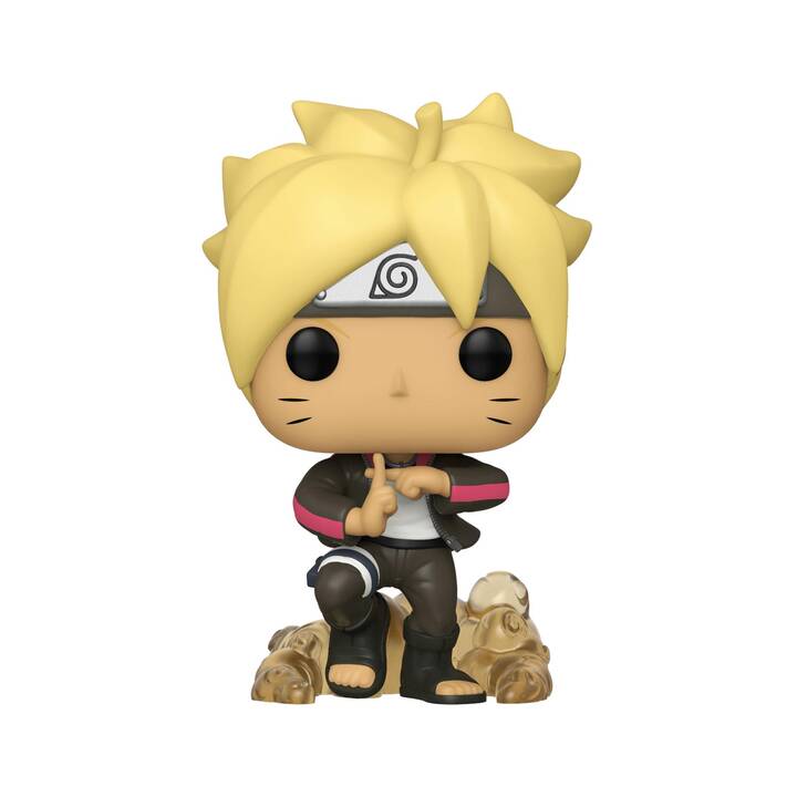 FUNKO Pop! Simpsons Bart (1652) - Interdiscount