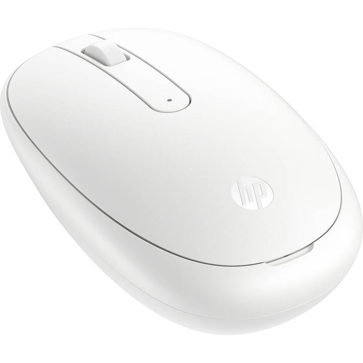 HP 240 Mouse (Senza fili, Universale)