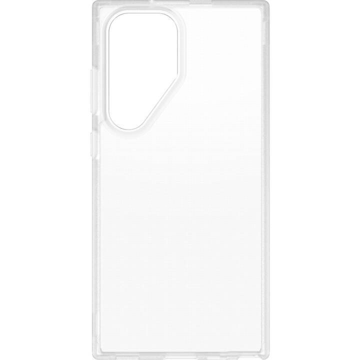 OTTERBOX Backcover (Galaxy S23 Ultra, Transparent, Clear)