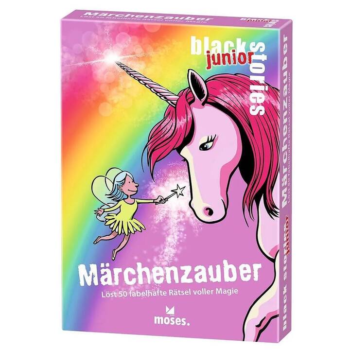 MOSES VERLAG Märchenzauber