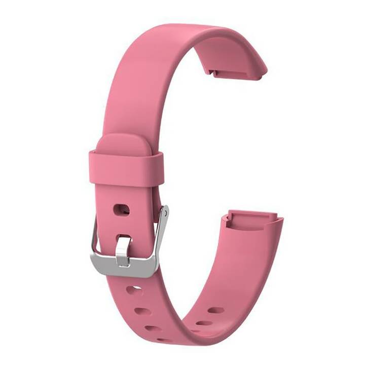 EG Armband (Fitbit Luxe, Rosa)