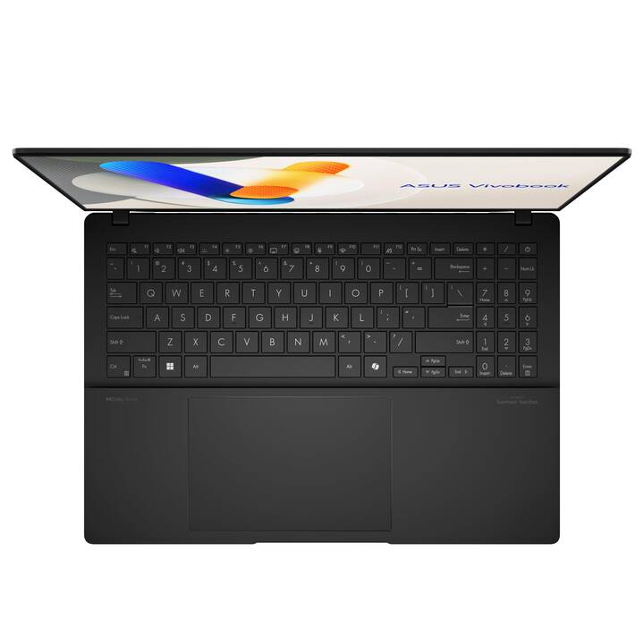 ASUS Vivobook S 16 OLED (S5606MA-MX028W) (16", Intel Core Ultra 7, 16 Go RAM, 1000 Go SSD)