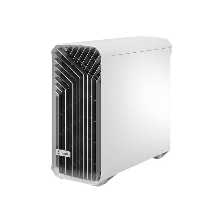 FRACTAL DESIGN Torrent TG Clear (SSI CEB, Micro ATX, ITX, E-ATX, SSI EEB, ATX)