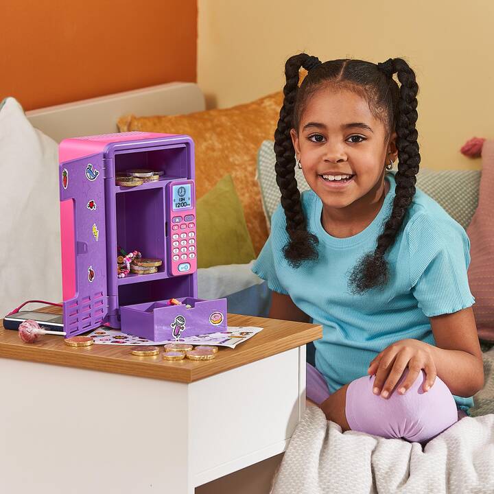 VTECH Kidisecrets Traum Coffre-fort pour enfants (Electonique et l'énergie)