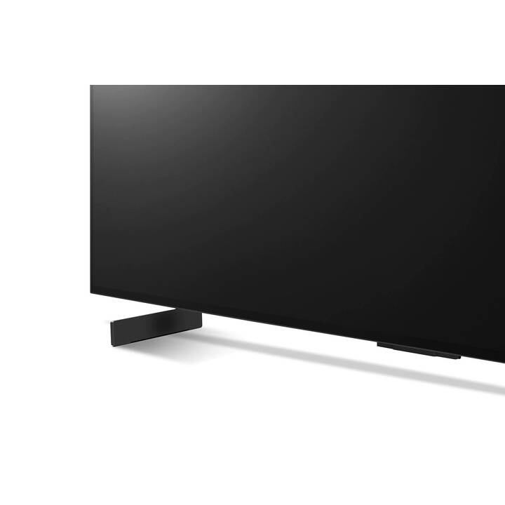 LG OLED42C24 Smart TV (42", OLED, Ultra HD - 4K)